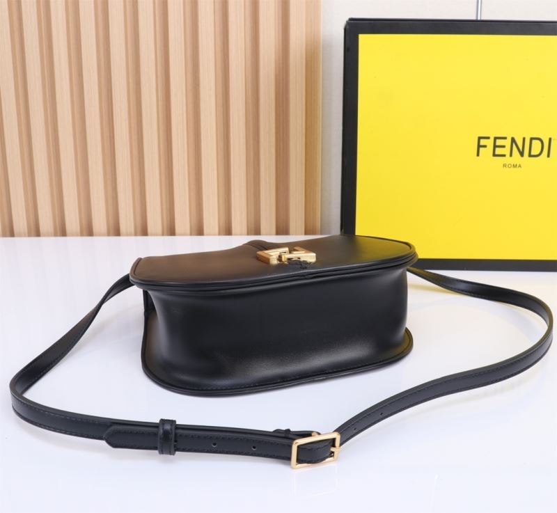 Fendi Satchel Bags